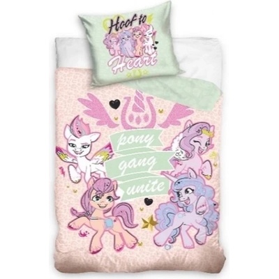 Sonne Бебешки спален комплект My Little Pony Baby (P1427896)