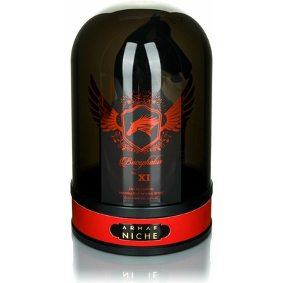Armaf Bucephalus No. XI parfumovaná voda pánska 100 ml