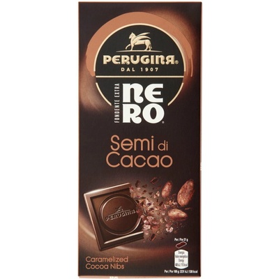 Nestle tmavá čokoláda semi di cacao 85 g