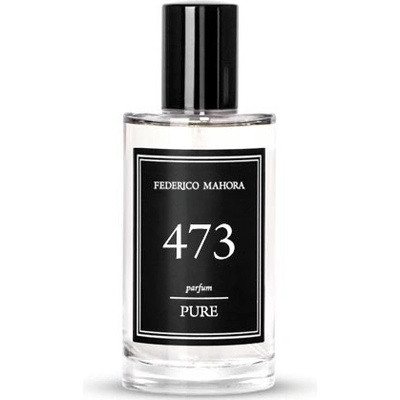 Federico Mahora pure 473 parfum pánsky 50 ml