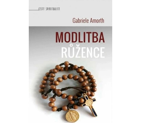 Modlitba růžence