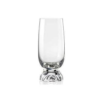 Crystalex CZ BOHEMIA GINA SKLENICE 6 x 350 ml
