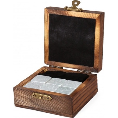 Albi, Chladící kameny do whisky – Zboží Mobilmania