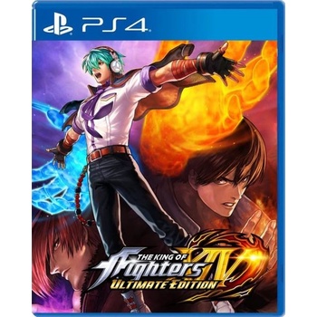 King of Fighters XIV (Ultimate Edition)