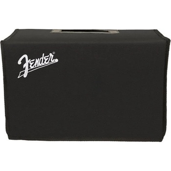 Image 1 of Fender Mustang GT 40 Amp CVR Калъф за китара усилвател Black (7711779000)