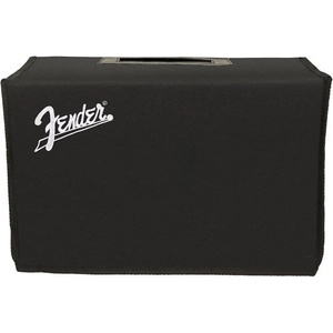 Fender Mustang GT 40 Amp CVR Калъф за китара усилвател Black (7711779000)