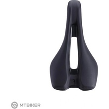 BBB Echelon Comfort černé 165 mm