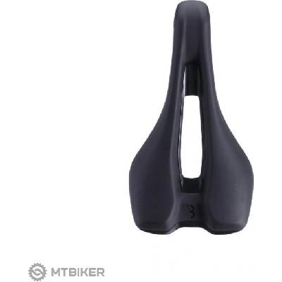 BBB Echelon Comfort černé 165 mm
