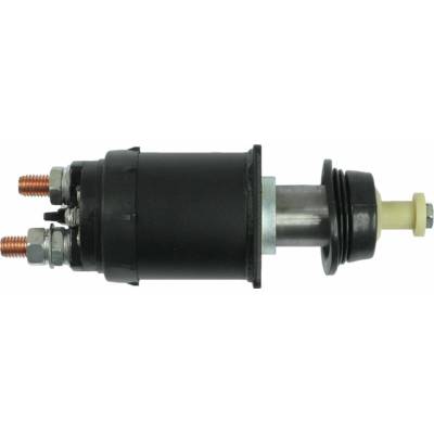 Elektromagnetický spínač, startér AS-PL SS0070
