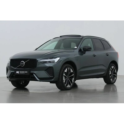Volvo XC60 Plug-in Hybrid T8 Ultra Dark AWD 335 kW
