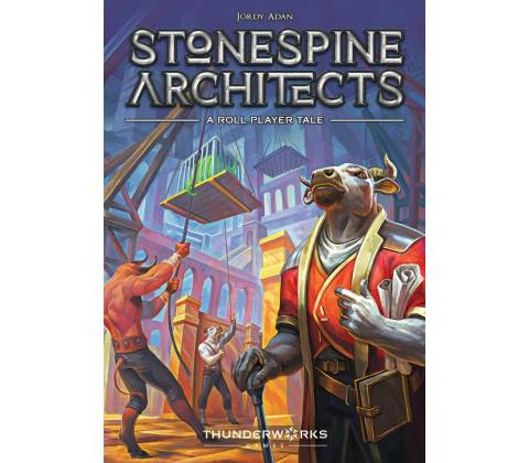 Stonespine Architects