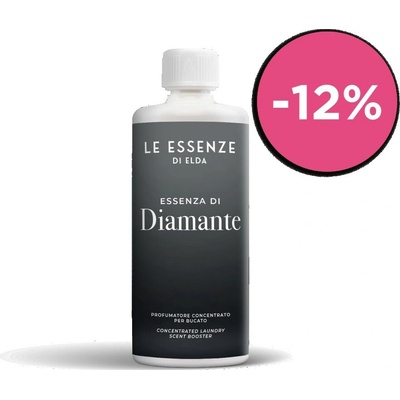 Le Essenze olej do prania Diamante 500 ml