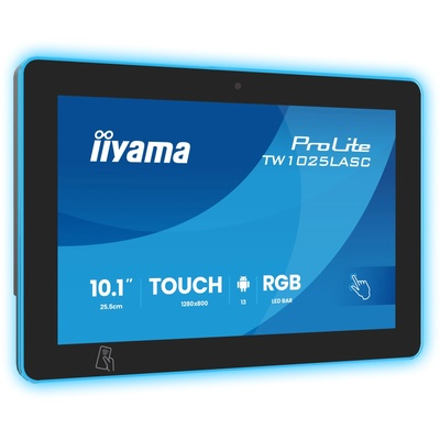iiyama ProLite TW1025LASC-B3PNR