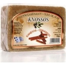 Knossos přírodní olivové mýdlo skořice 100 g
