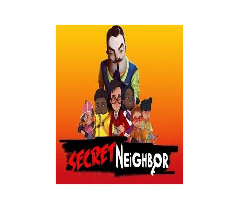 Secret Neighbor