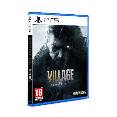 Resident Evil Village