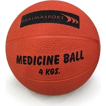 Yakimasport Medicinbal 4 kg