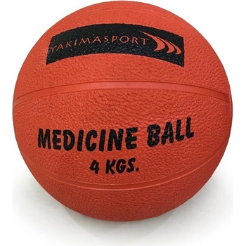 Yakimasport Medicinbal 4 kg