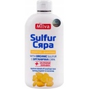 Milva šampón Síra a chinín 200 ml