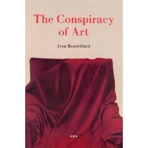 Conspiracy of Art (ISBN: 9781584350286)