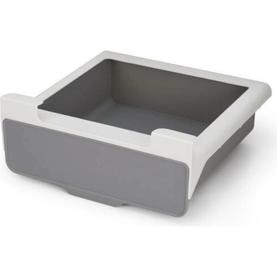 Joseph Joseph Cupboard Store organizér 23.5x22.5x10 cm šedá-bílá 85148