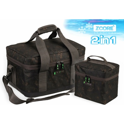 Zfish Termo Taška Z-Core Cryo Base Cooler Bag 2in1