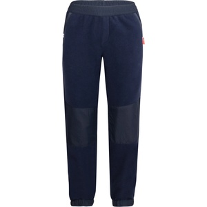 Trollkids Детски поларен панталон Trollkids Kid's Troll Pant XT Fleece trousers - Navy - размер 98 (EU) (701-2801-0212)
