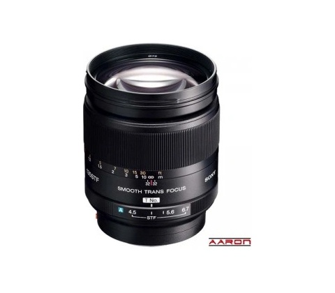 Sony SAL-135F28