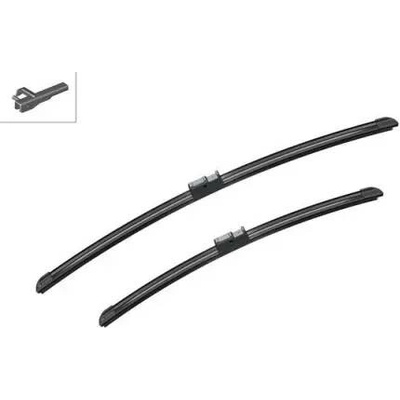 Bosch AeroTwin A084S 575+450 mm BO 3397007084