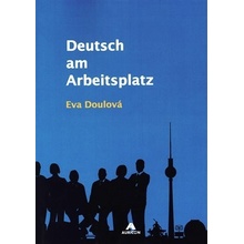 Deutsch am Arbeitsplatz - Eva Doulová