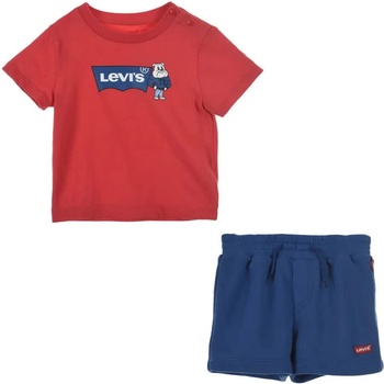 Levi's Levi´s ® Mascot Batwing set - Blue (Chrysanthemum)