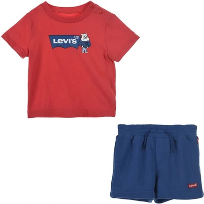 Levi's Levi´s ® Mascot Batwing set - Blue (Chrysanthemum)