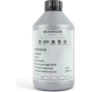 Volkswagen Масло за ръчна скоростна кутия oe vw g 055 512 a2 1 литър