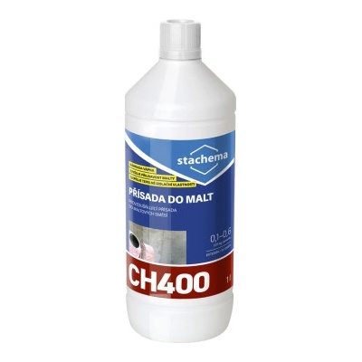 Stachema CH400 FORTESIL PRÍSADA DO MÁLT 5 L