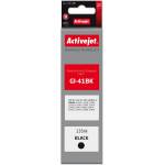 Activejet Мастило Activejet AC-G41Bk за принтери Canon, Резервна част за Canon G (AC-G41Bk)