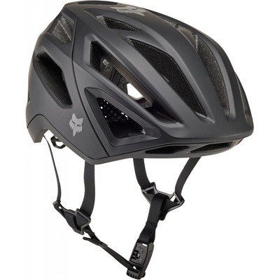 Fox Crossframe Pro Matt black 2025