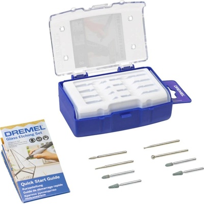 Dremel 2615C682JA DREMEL® gravírovacie zariadenie 1 ks; 2615C682JA