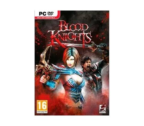 Blood Knights