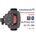 Grundfos Alpha2 Go 32-75 180 (93074274)