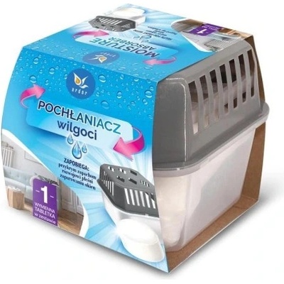 Ardor pohlcovač vlhkosti strojček + náplň 450g