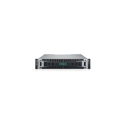 HPE MSA 2060 SFF 2x12Gb SAS 4p Array P89064-B25