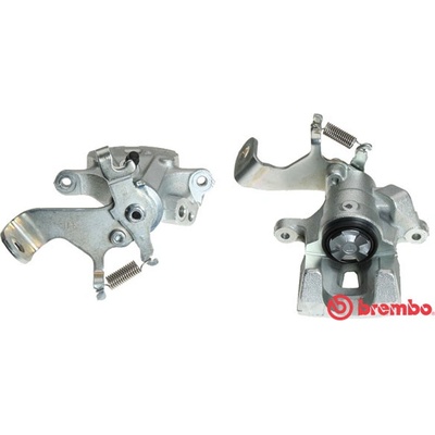 Brzdový strmeň BREMBO F 49 123 (F49123)