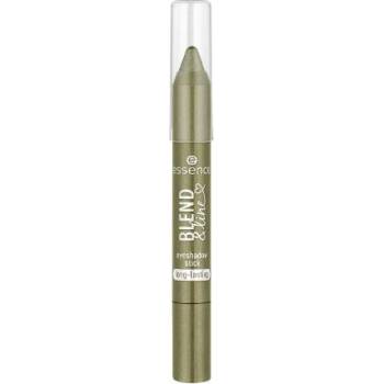 essence Blend & Line Eyeshadow Stick сенки за очи в стик 1.8 g нюанс 03 Feeling Leafy