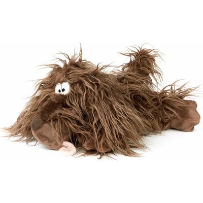 sigikid BeastsTown pes Zottle Lottle mäkká zviera 42808 30 cm