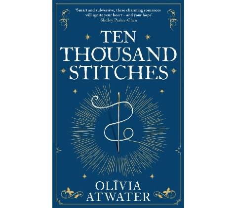 Ten Thousand Stitches
