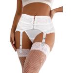 Sexy Elephant® Колан за жартиери с прашка Sweet angel, M-L