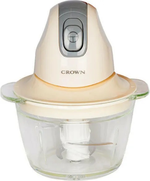 Crown MC-3001