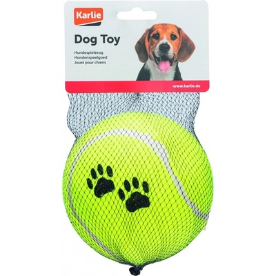 Karlie-Flamingo Tenisový lopta 13 cm