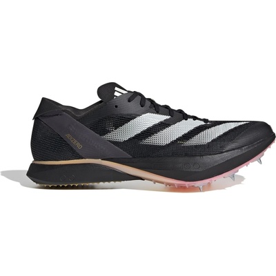 Adidas Маратонки Adidas Adizero Avanti Running Shoes - Blk/Met/Sprk