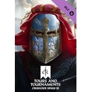 Crusader Kings 3 Tours & Tournaments